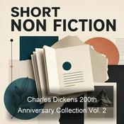 Podcast Charles Dickens 200th Anniversary Collection Vol. 2