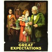 Podcast Charles Dickens - Great Expectations (Version 3)
