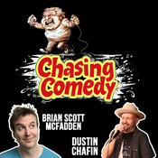 Podcast Chasing Comedy