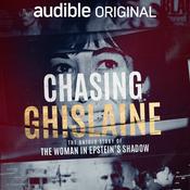 Chasing Ghislaine