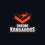 Podcast Chasing Kangaroos