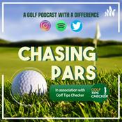 Podcast Chasing Pars Golf Podcast