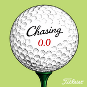 Podcast Chasing Scratch: A Golf Podcast