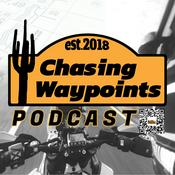 Podcast Chasing Waypoints