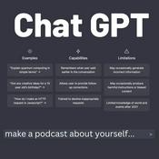 Podcast Chat GPT Podcast