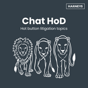 Podcast Chat HoD