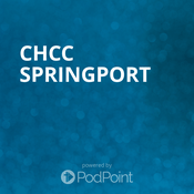 Podcast CHCC Springport