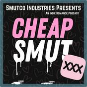 Podcast Cheap Smut