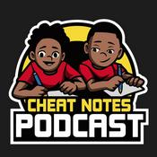 Podcast Cheat Notes Podcast