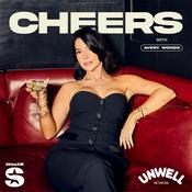 Podcast CHEERS! with Avery Woods