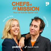 Podcast Chefs de Mission
