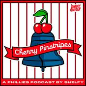 Podcast Cherry Pinstripes (Phillies Podcast)