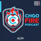 Podcast CHGO Chicago Fire Podcast