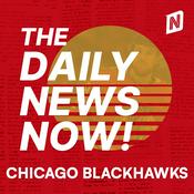 Podcast Chicago Blackhawks News Today  | 2 Min News | The Daily News Now!