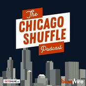 Podcast Chicago Shuffle: A Chicago Bears Pod