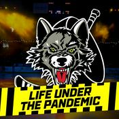 Podcast Chicago Wolves: Life Under The Pandemic