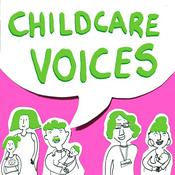 Podcast Childcare Voices