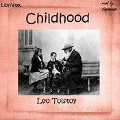 Podcast Childhood by Leo Tolstoy