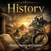 Podcast Child's History of England