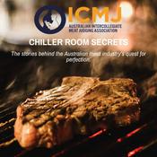 Podcast Chiller Room Secrets: the stories behind the Australian meat industry’s quest for perfection