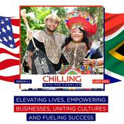 Podcast Chilling With The Chaplins