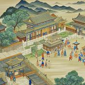Podcast China's Living Legends