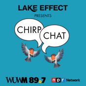 Podcast Chirp Chat
