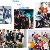 Podcast chisme about fandoms
