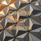 Podcast Choked, Not Broken