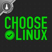 Podcast Choose Linux