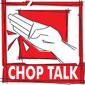 Podcast CHOP TALK: Karate | Martial Arts | Okinawa | Japan