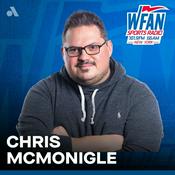Podcast Chris McMonigle