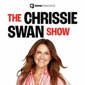 Podcast The Chrissie Swan Show