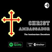 Podcast Christ Ambassador