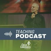 Podcast Christ Community Ames Teaching