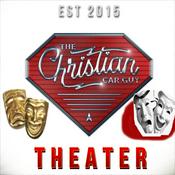Podcast Christian Car Guy Theater