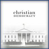 Podcast Christian Democracy