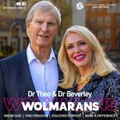 Podcast Christian Family Church San Antonio