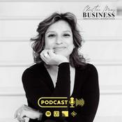 Podcast Christine Means Business
