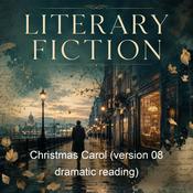Podcast Christmas Carol (version 08 dramatic reading)