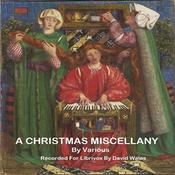 Podcast Christmas Miscellany, A by Various