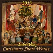 Podcast Christmas Short Works Collection 2013 by Various