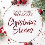 Podcast Christmas Stories