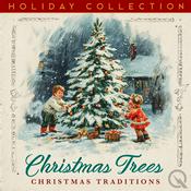 Podcast Christmas Traditions - Christmas Trees