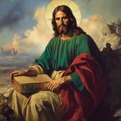 Podcast Christ's Object Lessons