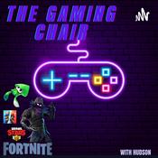 Podcast The Gaming Chair - A Gaming Podcast