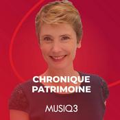 Podcast Chronique Patrimoine : monuments, lieux et trésors cachés à explorer en Belgique