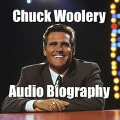 Podcast Chuck Woolery - Audio Biography