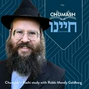 Podcast Chumash with Chayenu