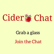 Podcast Cider Chat
